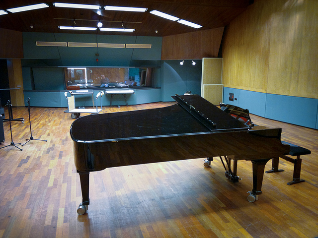 Antonio Padula in Kirkland at his music studio.jpg