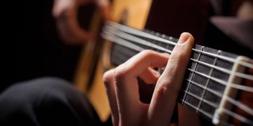 Antonio Padula | Kirkland Musician